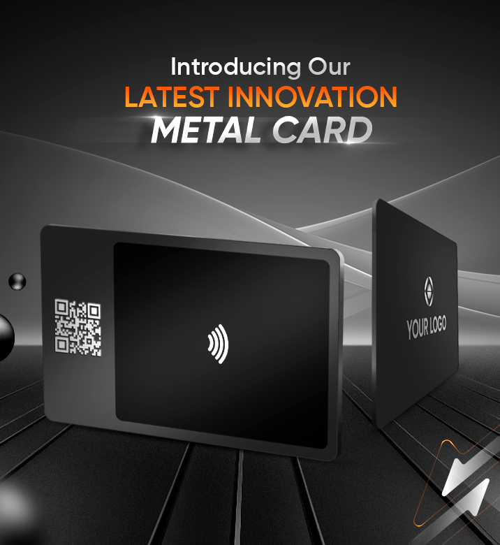 Metal Card