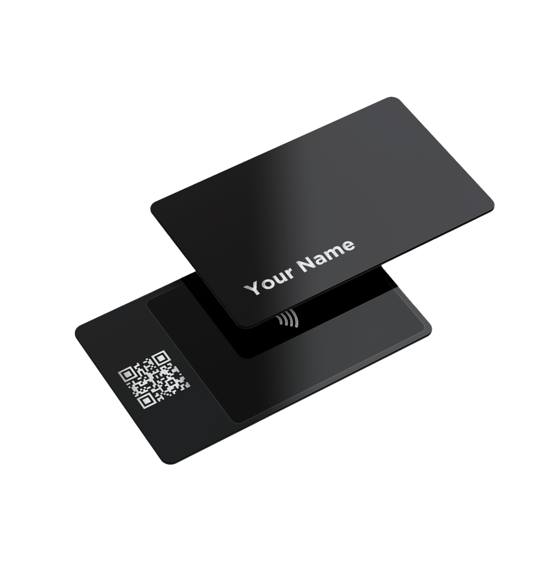Metal Card