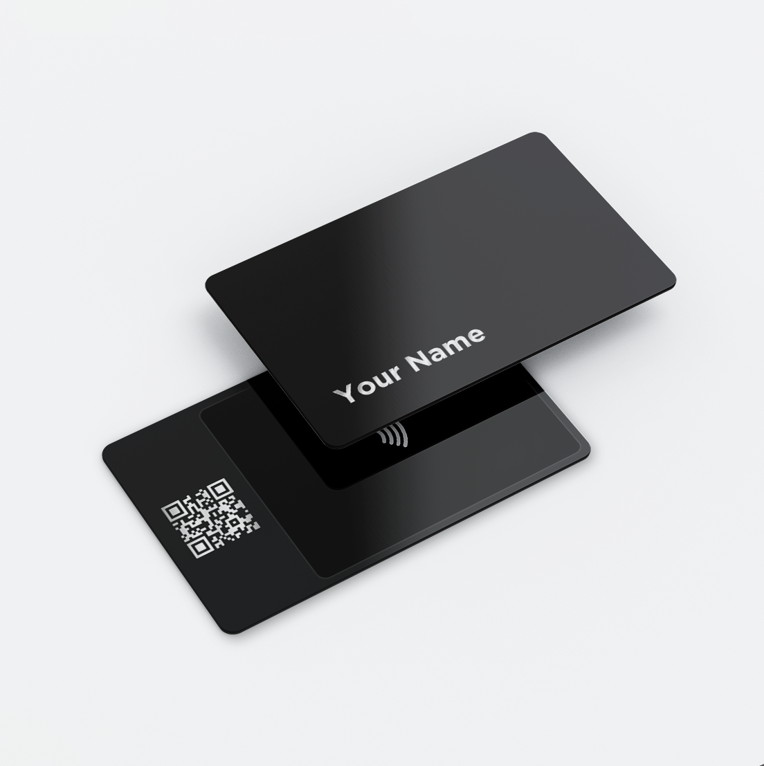 Metal Card