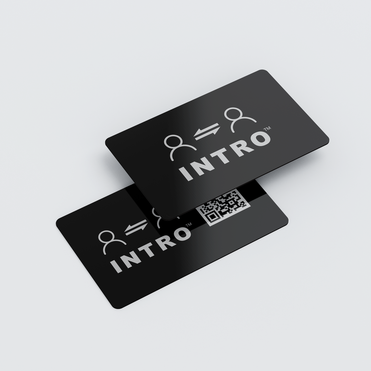 Branded Card – INTRO Card Ltd.