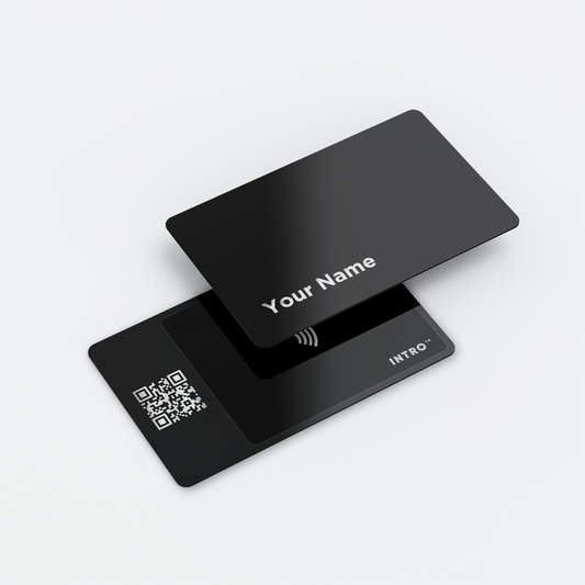 Metal Card