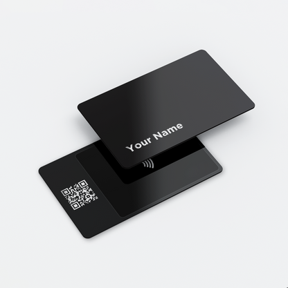 Metal Card