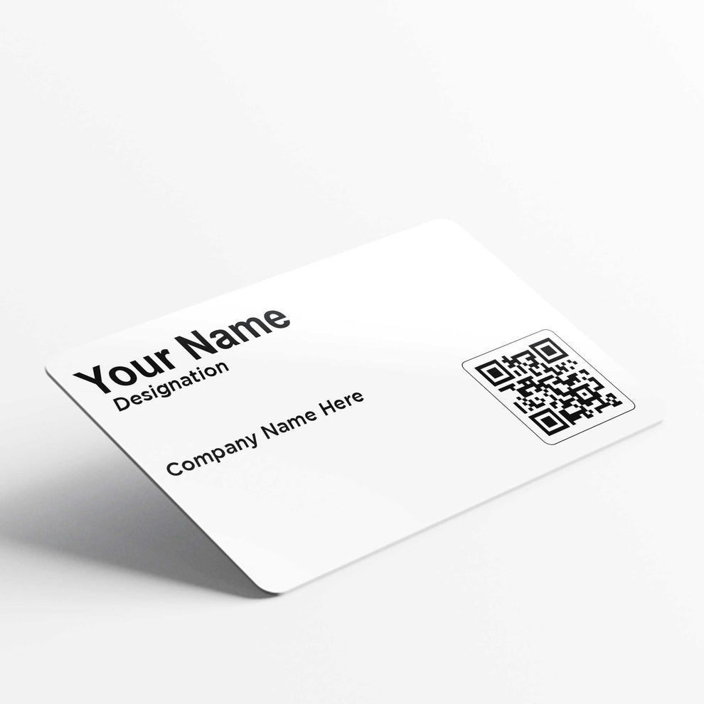 White Material – INTRO Card Ltd.